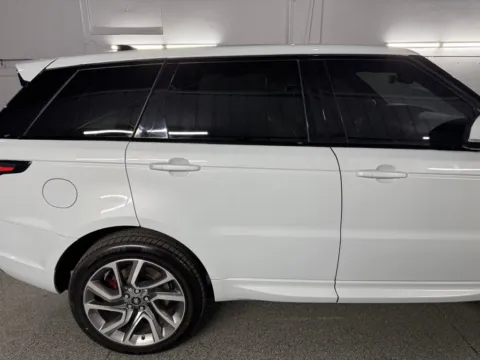 More photos of 2020 Land Rover Range Rover Sport HSE Dynamic at Automotive Imports Sales & Service, CO