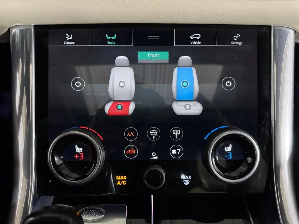 2020 Land Rover Range Rover Sport HSE - Photo 35