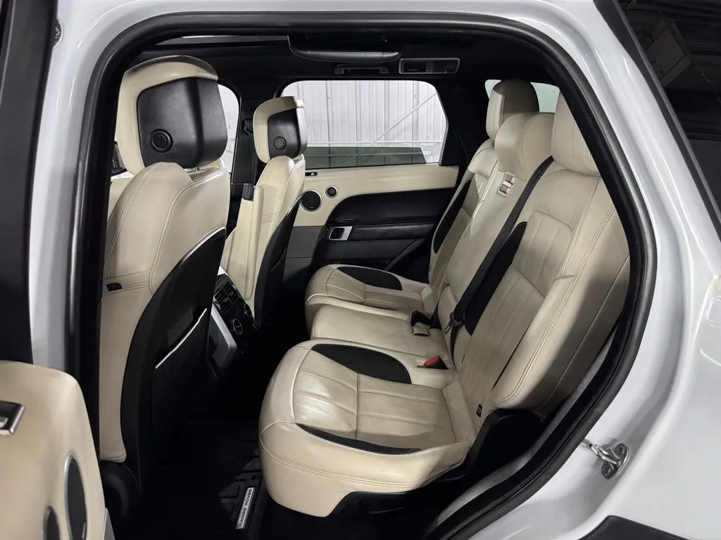 2020 Land Rover Range Rover Sport HSE - Photo 44