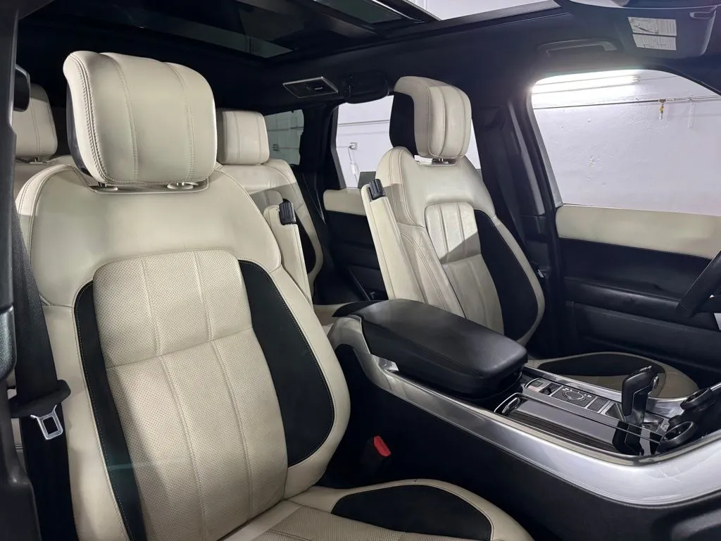 2020 Land Rover Range Rover Sport HSE - Photo 52