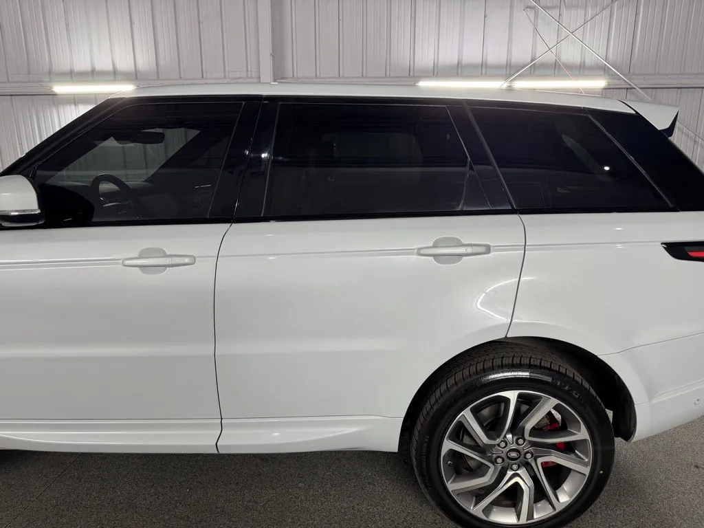 2020 Land Rover Range Rover Sport HSE - Photo 14