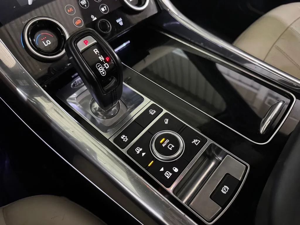 2020 Land Rover Range Rover Sport HSE - Photo 38