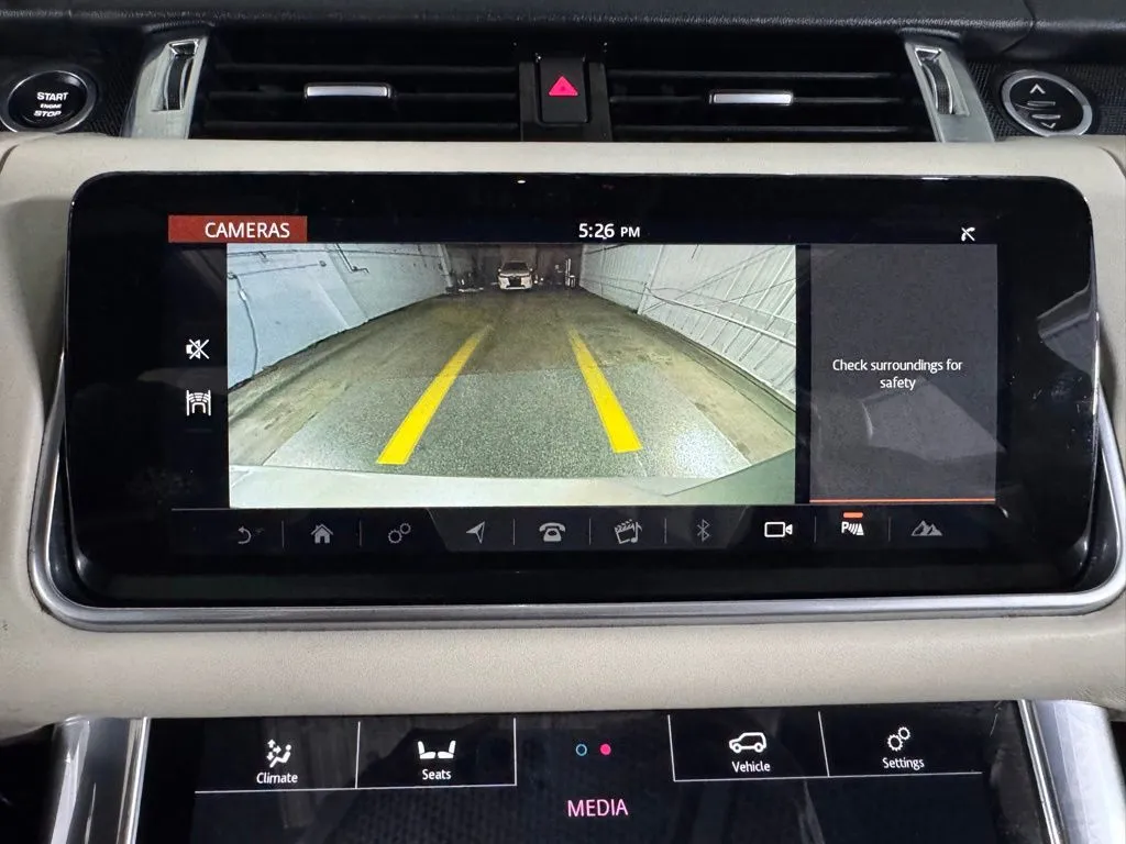 2020 Land Rover Range Rover Sport HSE - Photo 31