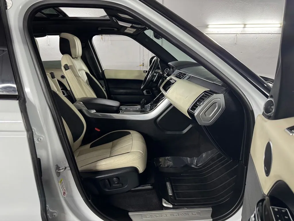 2020 Land Rover Range Rover Sport HSE - Photo 50