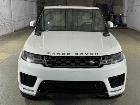 Photos of 2020 Land Rover Range Rover Sport HSE Dynamic for sale in Denver, CO at Automotive Imports Sales & Service