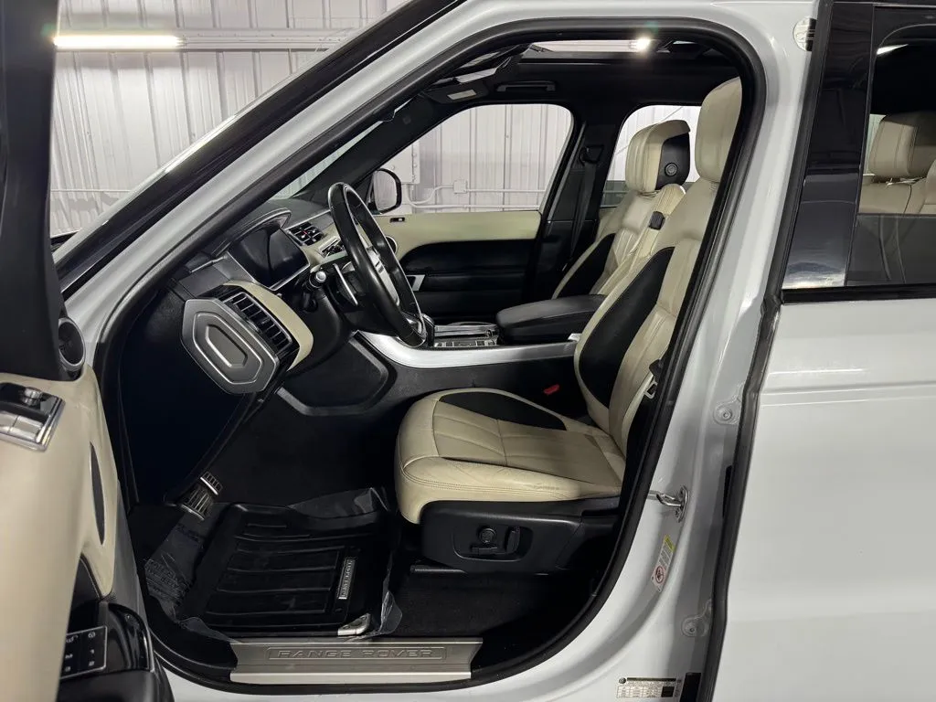2020 Land Rover Range Rover Sport HSE - Photo 41