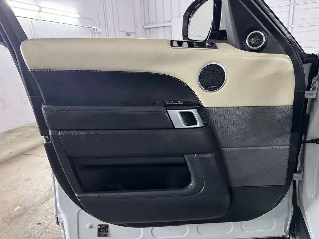2020 Land Rover Range Rover Sport HSE - Photo 37