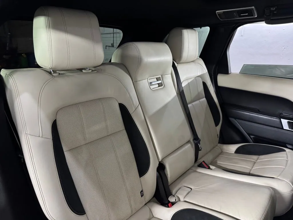 2020 Land Rover Range Rover Sport HSE - Photo 46