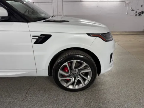 More photos of 2020 Land Rover Range Rover Sport HSE Dynamic at Automotive Imports Sales & Service, CO