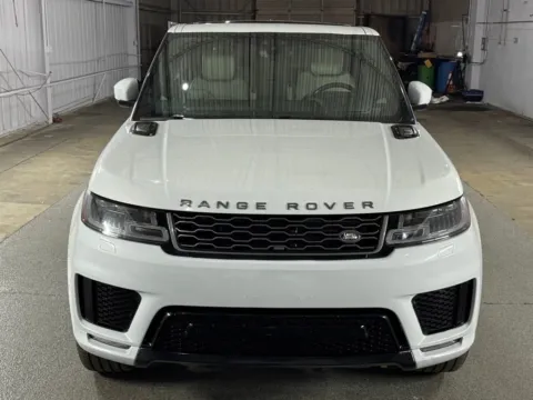 Photos of 2020 Land Rover Range Rover Sport HSE Dynamic for sale in Denver, CO at Automotive Imports Sales & Service