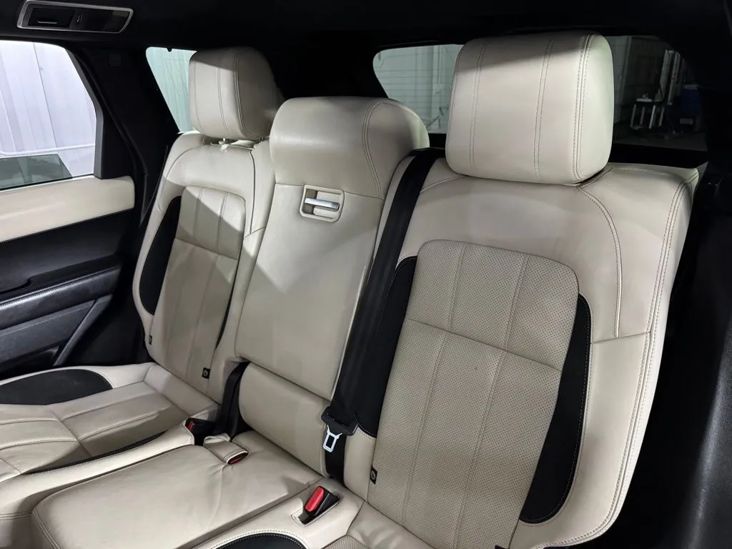 2020 Land Rover Range Rover Sport HSE - Photo 43