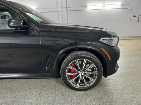 More photos of 2023 BMW X5 M50i at Automotive Imports Sales & Service, CO