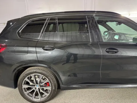 More photos of 2023 BMW X5 M50i at Automotive Imports Sales & Service, CO