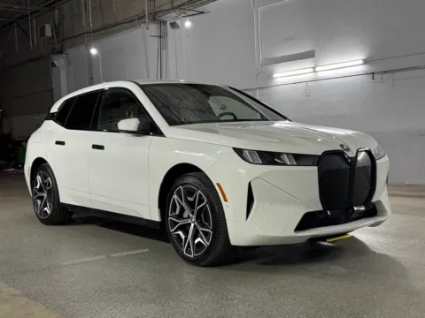 More photos of 2026 BMW iX xDrive45 at Automotive Imports Sales & Service, CO
