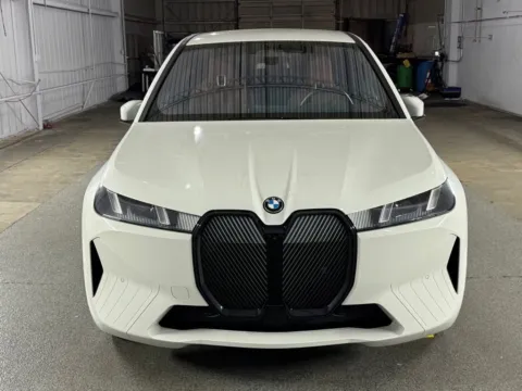 Photos of 2026 BMW iX xDrive45 for sale in Denver, CO at Automotive Imports Sales & Service