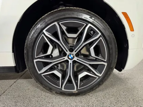 More photos of 2026 BMW iX xDrive45 at Automotive Imports Sales & Service, CO