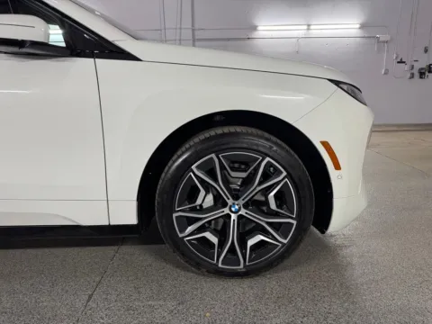More photos of 2026 BMW iX xDrive45 at Automotive Imports Sales & Service, CO