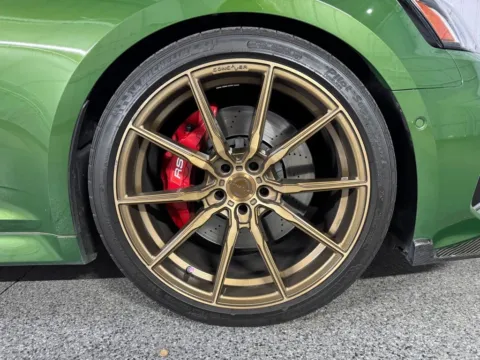More photos of 2022 Audi RS 5 2.9T at Automotive Imports Sales & Service, CO
