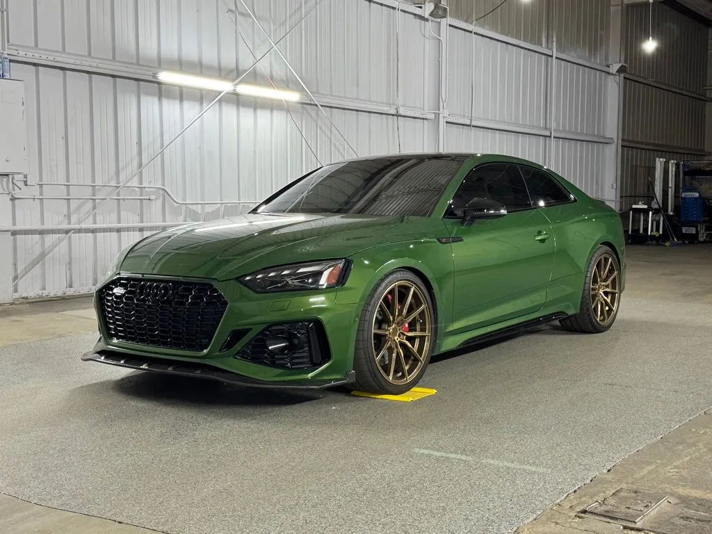 2022 Audi RS 5 2.9T for sale in Denver, CO