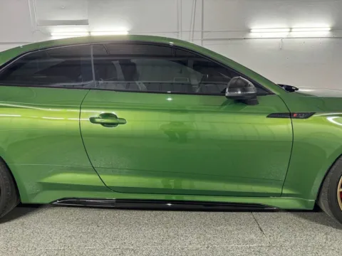 More photos of 2022 Audi RS 5 Coupe 2.9T at Automotive Imports Sales & Service, CO