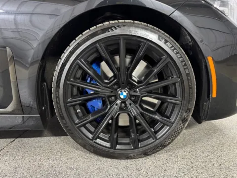 More photos of 2021 BMW 7 Series 750i xDrive at Automotive Imports Sales & Service, CO