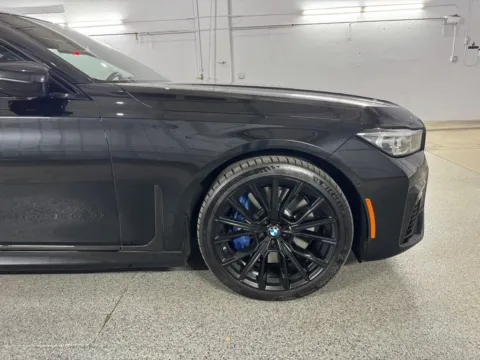 More photos of 2021 BMW 7 Series 750i xDrive at Automotive Imports Sales & Service, CO