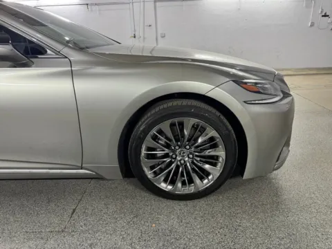 More photos of 2018 Lexus LS 500 at Automotive Imports Sales & Service, CO