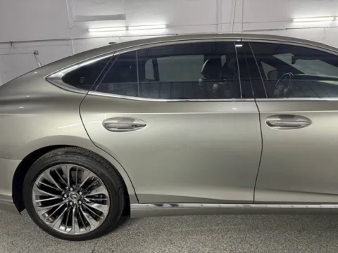 More photos of 2018 Lexus LS 500 at Automotive Imports Sales & Service, CO