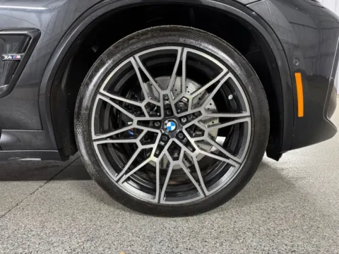 More photos of 2022 BMW X4 M at Automotive Imports Sales & Service, CO
