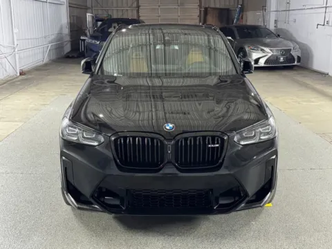 Photos of 2022 BMW X4 M for sale in Denver, CO at Automotive Imports Sales & Service