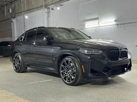More photos of 2022 BMW X4 M Competition Package at Automotive Imports Sales & Service, CO