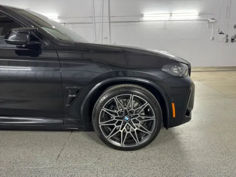 More photos of 2022 BMW X4 M Competition Package at Automotive Imports Sales & Service, CO