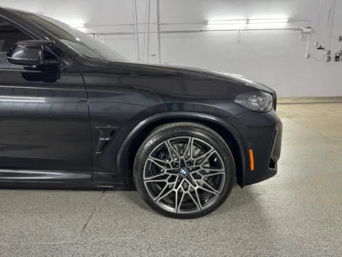 More photos of 2022 BMW X4 M at Automotive Imports Sales & Service, CO