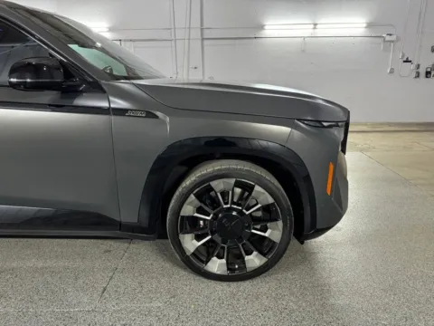 More photos of 2023 BMW XM at Automotive Imports Sales & Service, CO