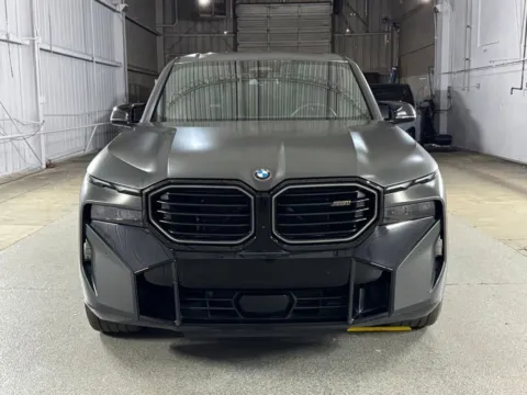 Photos of 2023 BMW XM for sale in Denver, CO at Automotive Imports Sales & Service