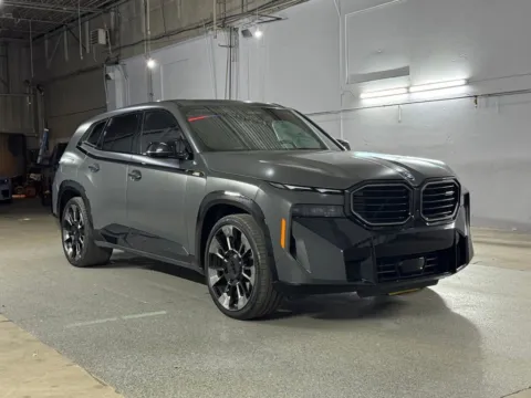 Another view of 2023 BMW XM for sale in Denver, CO at Automotive Imports Sales & Service