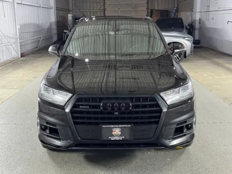 Photos of 2019 Audi Q7 Prestige for sale in Denver, CO at Automotive Imports Sales & Service