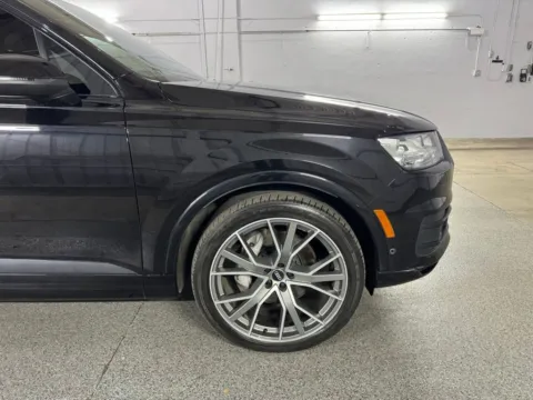 More photos of 2019 Audi Q7 Prestige at Automotive Imports Sales & Service, CO