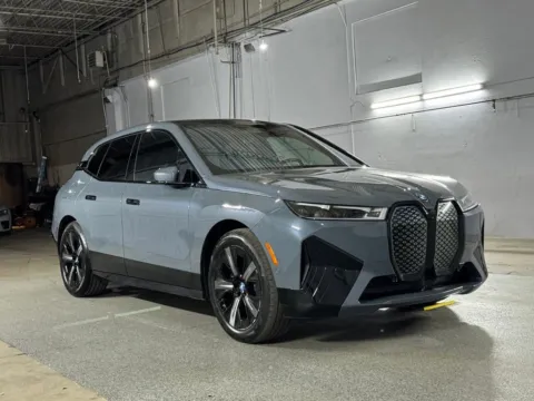 More photos of 2023 BMW iX xDrive50 at Automotive Imports Sales & Service, CO