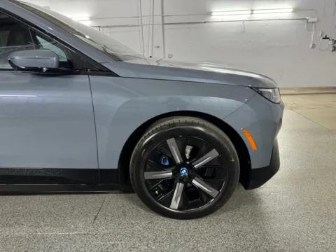 More photos of 2023 BMW iX xDrive50 at Automotive Imports Sales & Service, CO