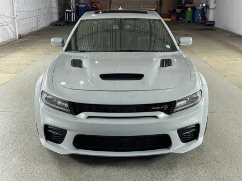 Photos of 2021 Dodge Charger SRT Hellcat Redeye Widebody for sale in Denver, CO at Automotive Imports Sales & Service