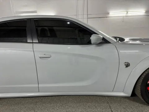 More photos of 2021 Dodge Charger SRT Hellcat Redeye Widebody at Automotive Imports Sales & Service, CO
