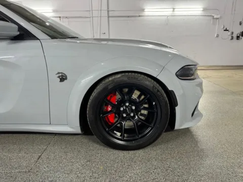 More photos of 2021 Dodge Charger SRT Hellcat Redeye Widebody at Automotive Imports Sales & Service, CO