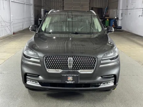 Photos of 2020 Lincoln Aviator Reserve for sale in Denver, CO at Automotive Imports Sales & Service