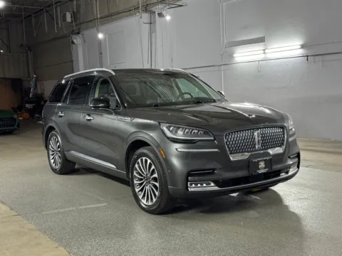 More photos of 2020 Lincoln Aviator Reserve at Automotive Imports Sales & Service, CO