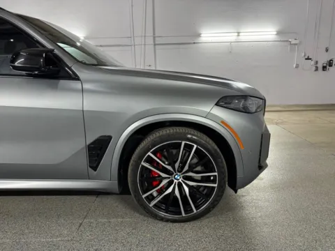More photos of 2024 BMW X5 M60i at Automotive Imports Sales & Service, CO