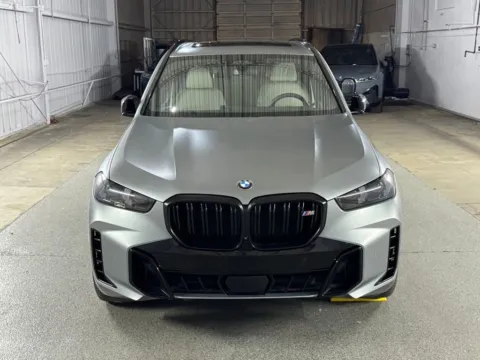 Photos of 2024 BMW X5 M60i for sale in Denver, CO at Automotive Imports Sales & Service
