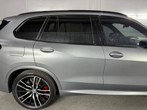 More photos of 2024 BMW X5 M60i at Automotive Imports Sales & Service, CO