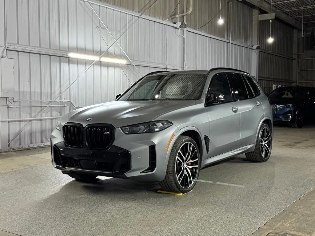 2024 BMW X5 M60i for sale in Denver, CO