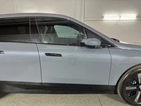More photos of 2023 BMW iX xDrive50 at Automotive Imports Sales & Service, CO